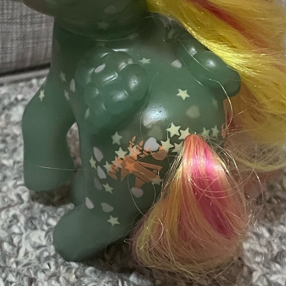 My Little Pony Starglow - Picture 3 of 8